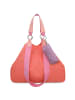 Fritzi aus Preußen Izzy Canvas Shopper Tasche 45 cm fruity