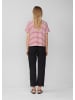 s.Oliver T-Shirt in 35G1_mohnrot