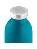 24Bottles Trinkflasche 500 ml stone atlantic bay