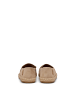Marc O'Polo Pennyloafer-Espadrilles Model Jerry in Sand
