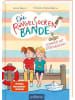 ars edition Buch - Die Ringelsocken-Bande - Sommer mit Zitronenlimo  (Ringelsocken-Bande 1)