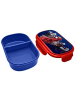 Kids Licensing Lunchset Spiderman Brotdose und Trinkflasche 3 Jahre