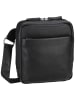 Jost Umhängetasche Frankfurt Shoulder XS in Black