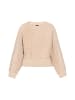 DreiMaster Women Pullover in beige