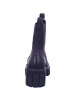 Bagatt Stiefeletten/Boot in schwarz