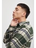 BLEND Kurzjacke BHOuterwear in Grün