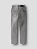 name it Jeans in Light Grey Denim