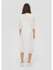 s.Oliver Kleid in 0210_ecru