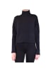 Pinko Schwarz Damen Strickmode