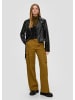 QS Strickjacke in 9999_schwarz