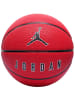 Jordan Jordan Ultimate 2.0 8P In/Out Ball in Rot