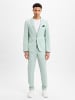 Finshley & Harding Anzug Oakland - California in mint - 0004