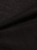 comma Langarmshirt in schwarz