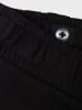 name it Shorts 2er-Set Relaxed Fit Baumwolle Hose in Schwarz-2