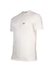 Armani Exchange T-Shirt 1er Pack in Weiß