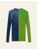 Oilily Kingly Pullover in Blau
