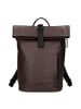 Zwei Cargo Daypack 39 cm Laptopfach brown