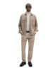 Marc O'Polo Hemd regular in Charleston Gray