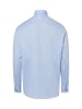 Finshley & Harding Businesshemd in hellblau