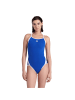Arena Badeanzug Icons Super Fly in blau