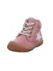 bisgaard Lauflernschuhe in rosa
