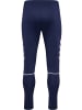 Hummel Trainingshose "Core 2.0 Training Pants" in Blau