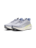 Puma Laufschuh "Magnify Nitro 3" in Grau