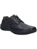 Josef Seibel Halbschuh Anvers 08 in schwarz