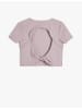 KOTON T-shirt in Rosa