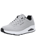 Skechers Schnürschuh in grau