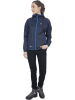 Trespass Regenjacke in Blau