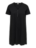 ONLY Carmakoma Kleid in Black