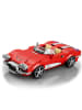 Reobrix 808 Sportwagen C1 1:24 Klemmbaustein Auto 311 Teile