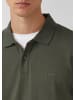 s.Oliver Polo-Shirt  in  7940_olivgrün