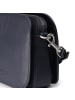 Liebeskind Berlin Luka Umhängetasche Leder 20 cm cobalt night