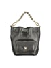 COCCINELLE Schwarze Leder-Tasche