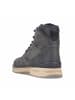 rieker Winterboot in grau