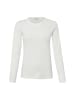 Marie Lund Shirt in ecru