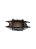 JOOP! Handtasche 'Piazza Scacchi Aurelia in Schwarz 26,50 x 21,00 x 14,00 cm'