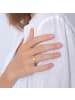 Elli Ring für Damen in silber