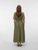 Vero Moda Kleid in Laurel Wreath 1
