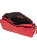 LIEBESKIND BERLIN Bodybag Basic Clarice Crossbody M in True Red