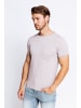 ZHRILL Herren T-Shirt PIERRE in lila