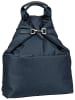 Jost Rucksack Bergen in Navy