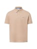 Gant Poloshirt in beige