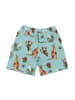 Walkiddy Shorts Australian Animals-Shorts