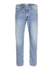 Jack & Jones Hose 'Chris Original' in blau