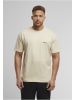 Mister Tee T-Shirt in sand
