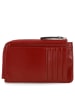 PICARD Black Tie 1 - Geldbörse 5cc 13 cm (cream) in rot