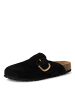 Tamaris Sandalette in schwarz